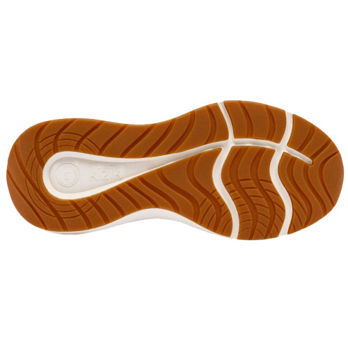 Women's Kizik Athens 2 Casual Sneaker - Soft  Chambray Sole