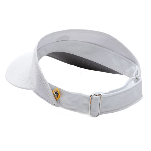 Men's Duck Head Throwback Visor Back