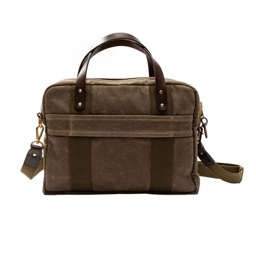 Duck Head DH Laptop Bag Back