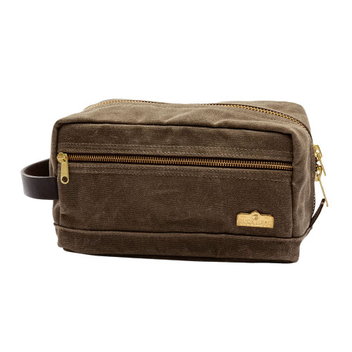 Duck Head DH Dopp Kit Front