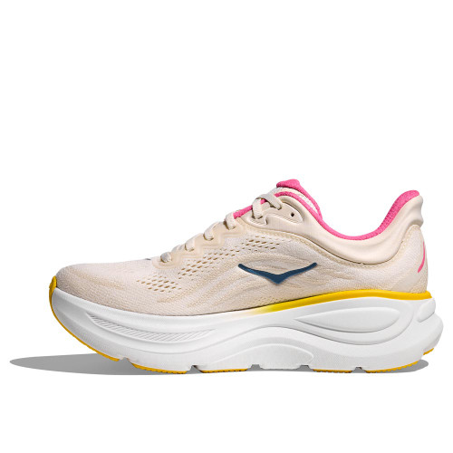 Women's HOKA Bondi 9 Running Shoes - Wide | Eagle Eye Outfitter