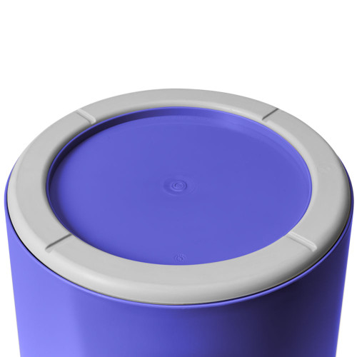 YETI Loadout Bucket - Ultramarine Violet Bottom