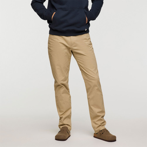 Men's Cotopaxi Ambato Pants Khaki Main
