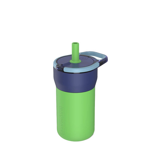 BruMate 12 oz Leap Kids Tumbler - Neutron Main