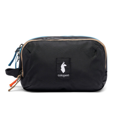 Cotopaxi Nido Accessory Bag Black Main