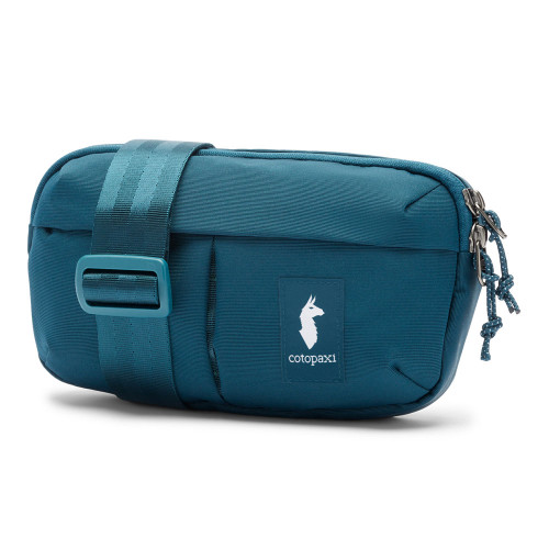 Cotopaxi Todo 2L Hip Pack Cotopaxi Abyss Compact