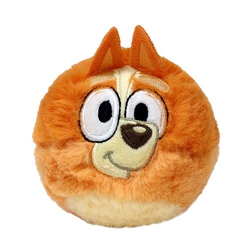 Ty Bingo Beanie Bouncer Orange Main