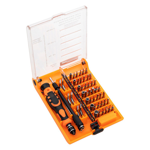 Mad Man 54-in-1 Crafter Tool Kit Main