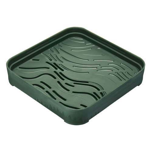 Dr. Squatch Bricc House Travel Case Base