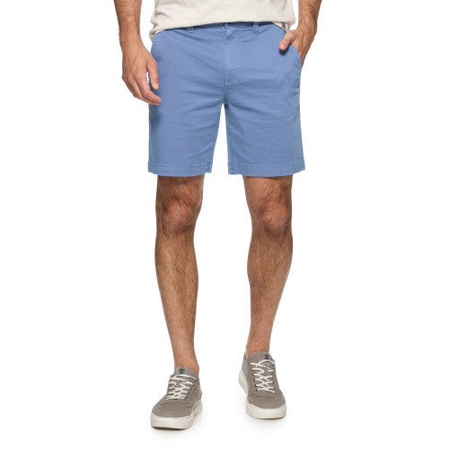 Men's Flag & Anthem Catskill 8" Short Medium Blue Main