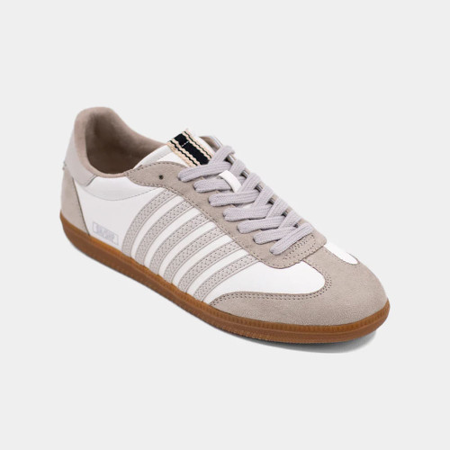 Women's ShuShop Stevie Low Top Sneaker White Main