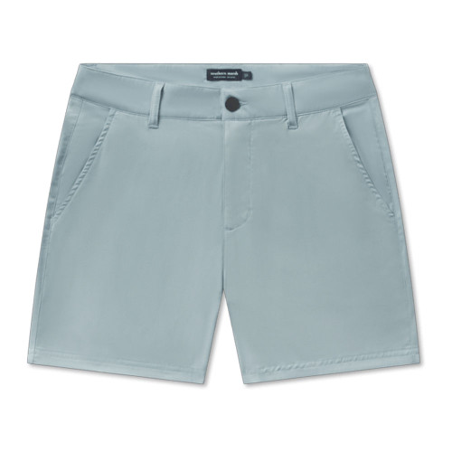 Men's Southern Marsh Fieldtec Pro Hybrid Lined Shorts Burnt Sage Main