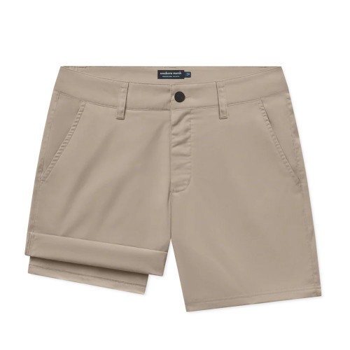 Men's Southern Marsh Fieldtec Pro Hybrid Lined Burnt Taupe Shorts Liner