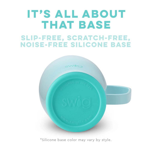 Swig Life Silicone Coaster Base Details