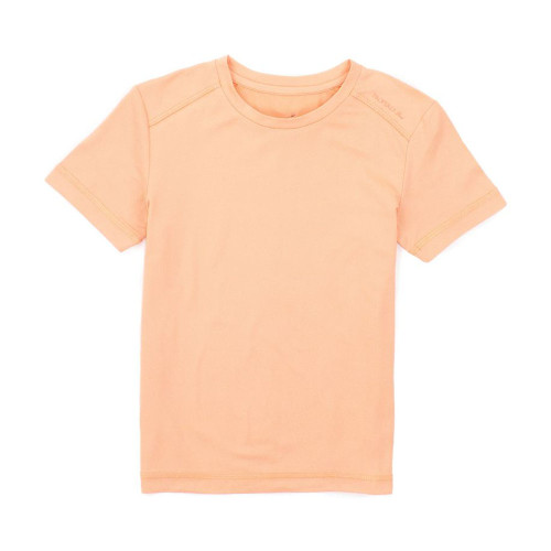 Boys' Properly Tied Ravine T-Shirt Salmon Main