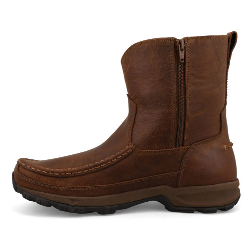 ¨̮⃝ Men's Twisted X 8