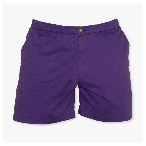 Toddler Boys' Meripex Signature Stretch Short - Navy Front