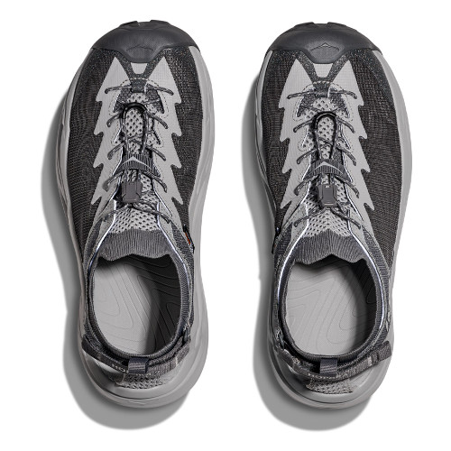 靴 Hayato Men's Hoka Hopara 2 Hiking Shoe | Eagle Eye Outfitters
