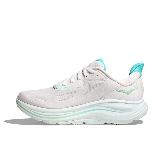 Women's HOKA Clifton 10 Sneaker - Wide | Eagle Eye Outfitters