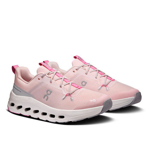 Girls' Chaco ZX/1 EcoTread Sandal - Sweeping Fuchsia