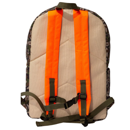 Kids' Jane Marie Back Pack - One With The Woods Camo Back