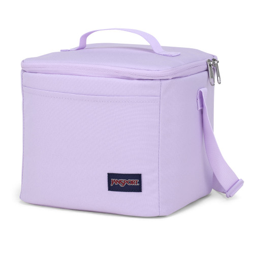 JanSport Super Snack Lunch Bag | Eagle Eye Outfitters