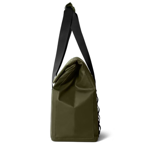 YETI 14L Daytrip Insulated Tote Bag - Olive | Eagle Eye Outfitters