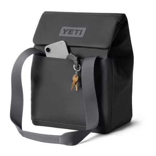 YETI 14L Daytrip Insulated Tote Bag - Olive | Eagle Eye Outfitters