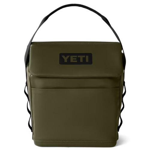 YETI 6L Daytrip Lunch Bag 2.0 - Olive | Eagle Eye Outfitters