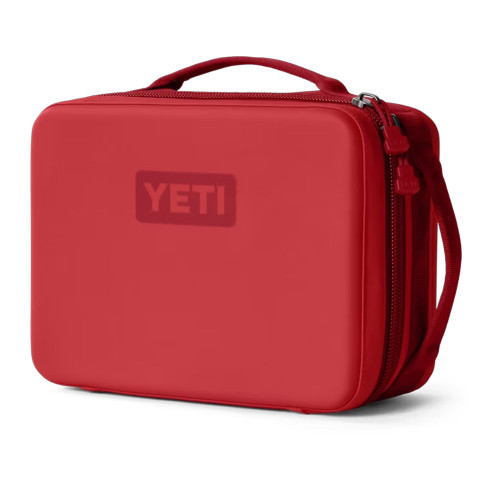YETI 5L Daytrip Lunch Box 2.0 - Rescue Red Main