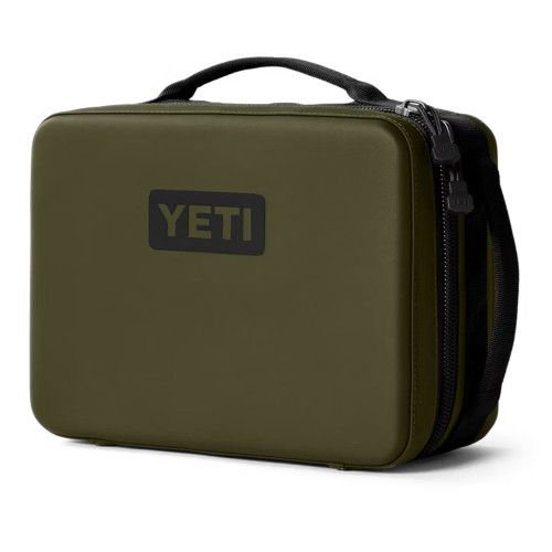YETI 5L Daytrip Lunch Box 2.0 - Olive Main