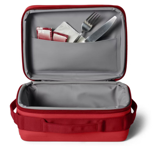 YETI 5L Daytrip Lunch Box 2.0 PackAttic Pocket