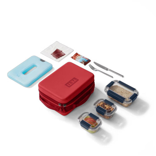 YETI 5L Daytrip Lunch Box 2.0 Capacity