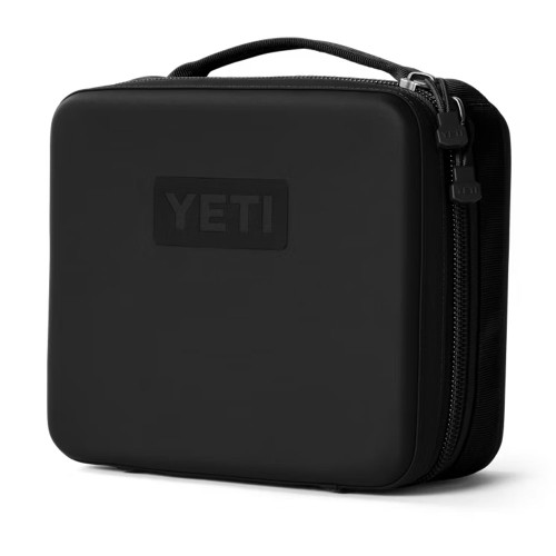YETI 3L Daytrip Lunch Box - Black Main