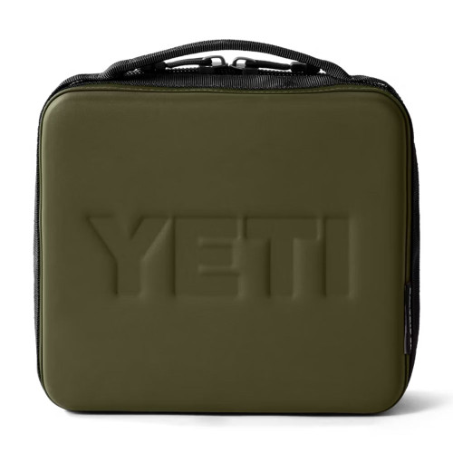 新品未使用★ YETI day trip lunch box. チャコール Yeti Daytrip Lunch Box – Wind Rose North Ltd. Outfitters