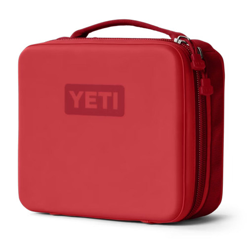 YETI 3L Daytrip Lunch Box - Rescue Red Main