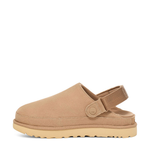 nene　新品　正規品　UGG Goldenstar Clog UGG® Women's Goldenstar Clog Sand – Brekken's