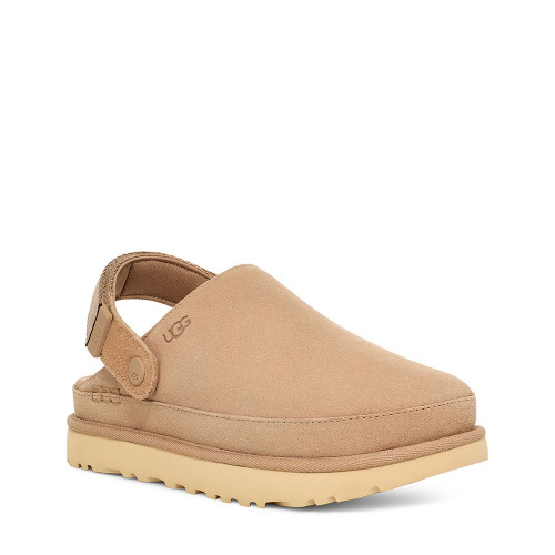 Women's UGG Goldenstar Clog | Eagle Eye Outfitters