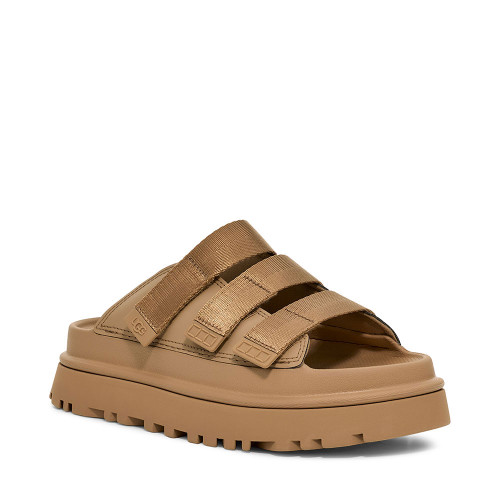 Women's UGG Goldenglow Slide Sandal | Eagle Eye Outfitters