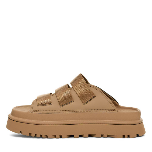 Women's UGG Goldenglow Slide Sandal | Eagle Eye Outfitters