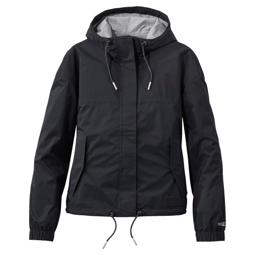 Women's Wharf Street Rain Jacket1