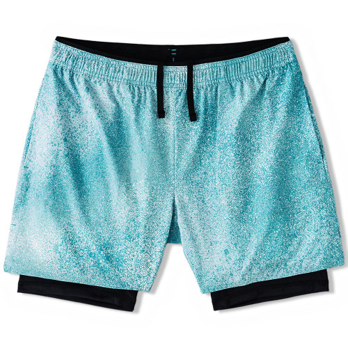 [YESEYESEE]★Recruits PT Shorts MUSINSA | YESEYESEE Recruits PT Shorts Deep Purple