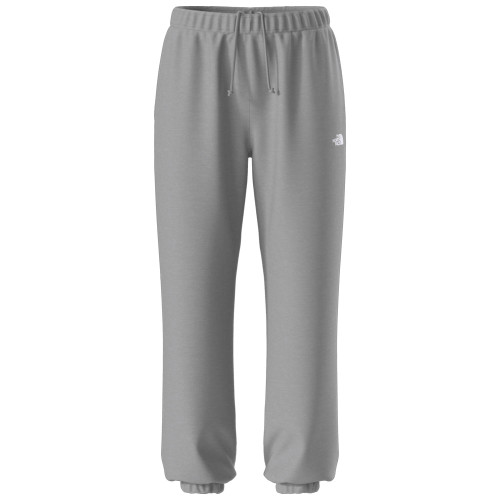 Women's The North Face Evolution Simple Dome Pant TNF Pale Grey Heather Swatch