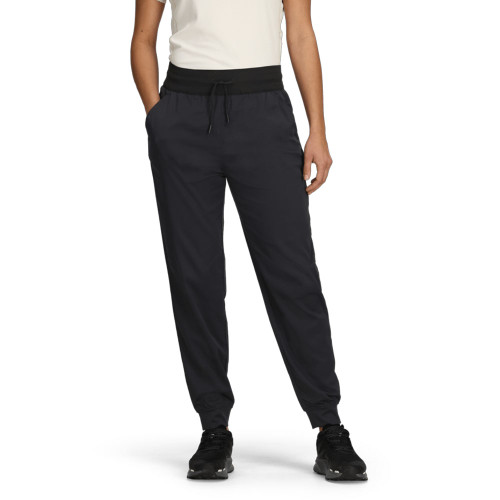 Women's The North Face Aphrodite Arise Jogger TNF Black Main