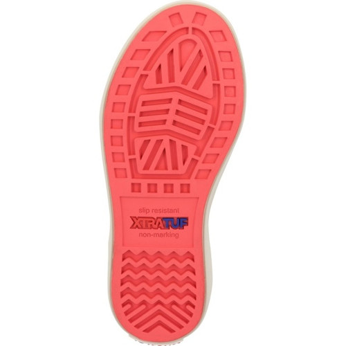 Big Girls' Xtratuf Ankle Deck Boots - Coral Sole