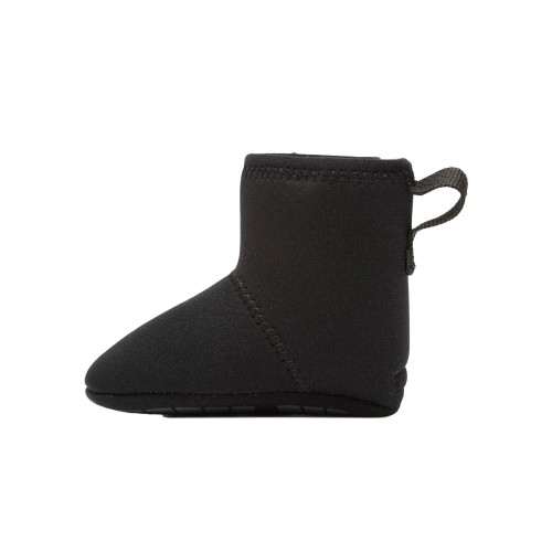 Infant Boys' The Original Muck Boot First Muck Black Booties side 2