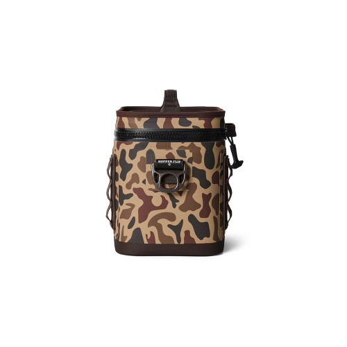 YETI Hopper Flip 8 Soft Cooler - Wetlands Camo | Eagle Eye Outfitters