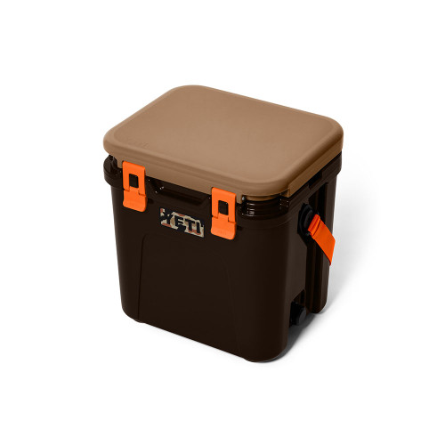 YETI Roadie 24 2.0 Hard Cooler - Wetlands Camo | Eagle Eye Outfitters
