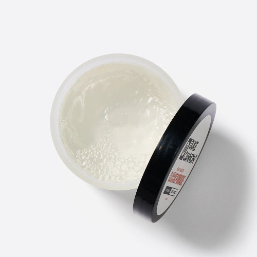 Duke Cannon News Anchor Classic Pomade Open