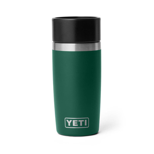 YETI Rambler 12 oz Travel Bottle with Commuter Cap - Black Forest